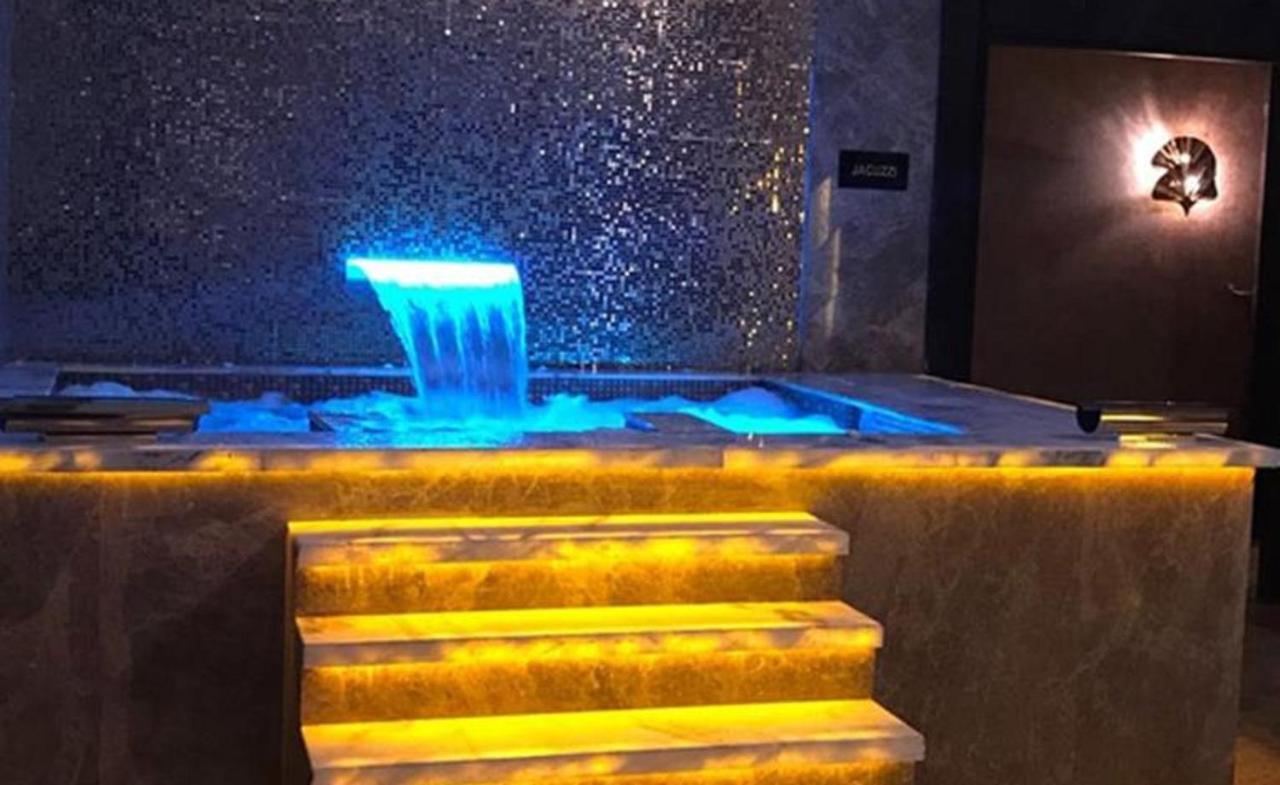 The Sisli Beijing Hotel Istambul Exterior foto
