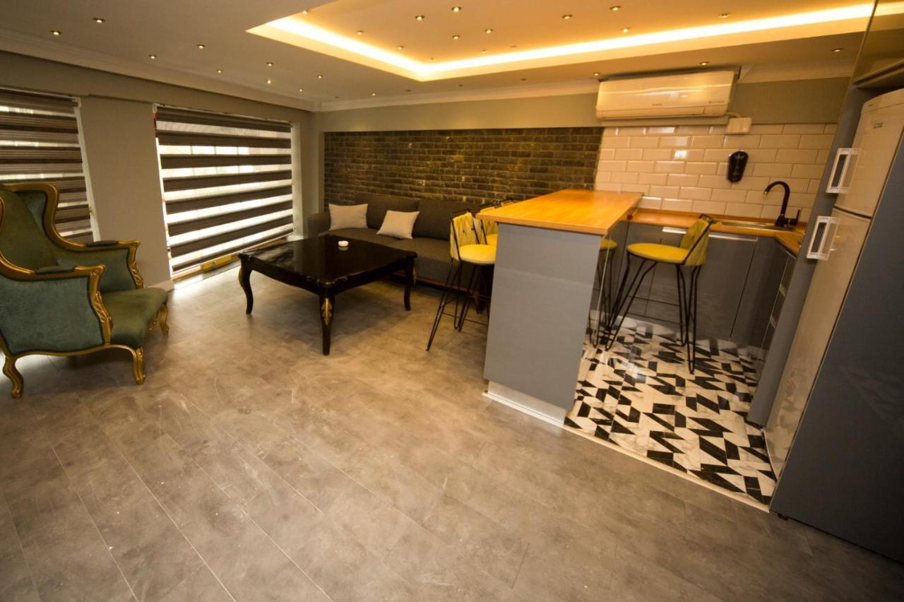 The Sisli Beijing Hotel Istambul Exterior foto