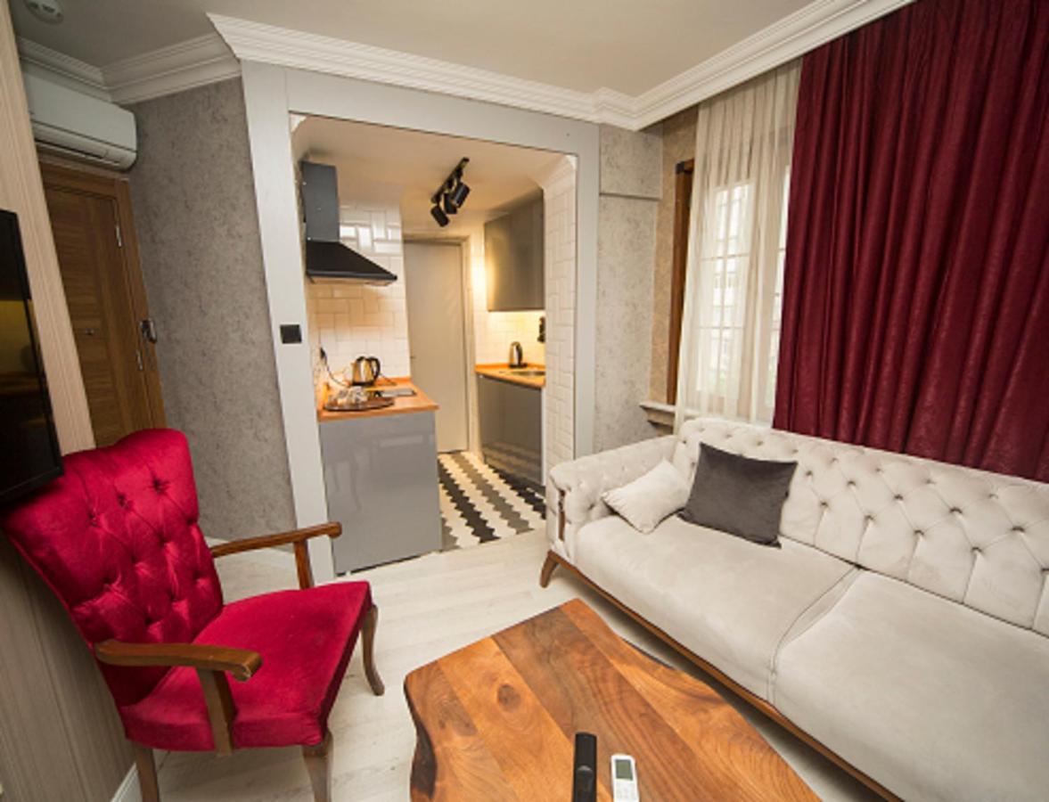 The Sisli Beijing Hotel Istambul Exterior foto